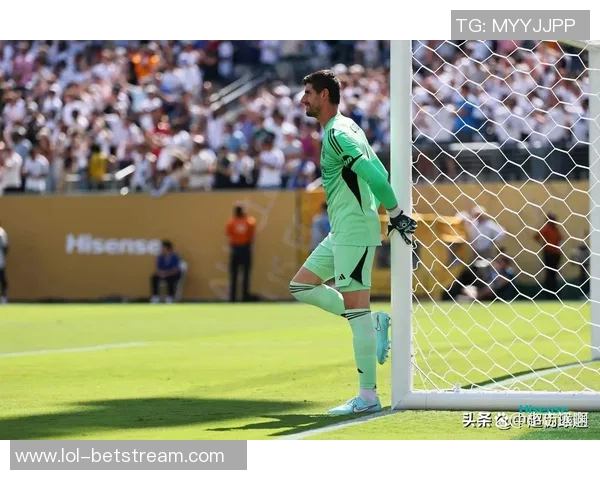 皇马强势击败多特蒙德神扑瞬间成比赛转折点数据分析