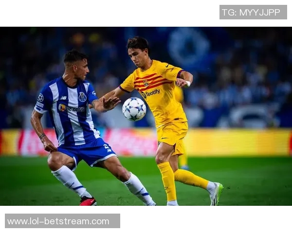 中超激情对决巴萨大胜波尔图红牌事件引发全场热议