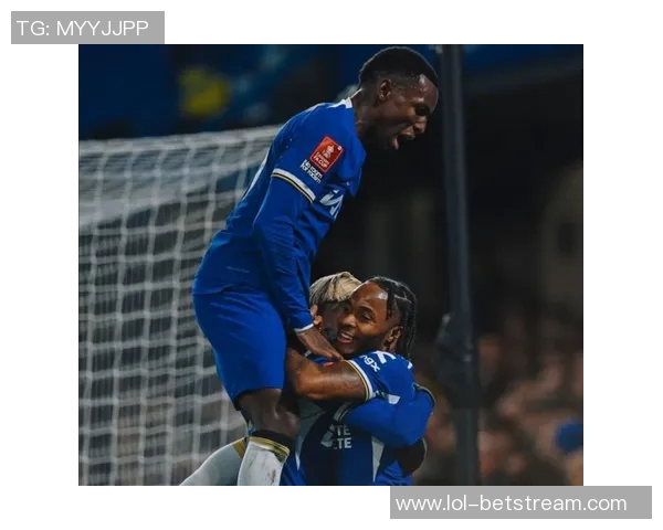 足总杯激战切尔西逆转莱比锡红牌事件引发全场热议与转会传闻