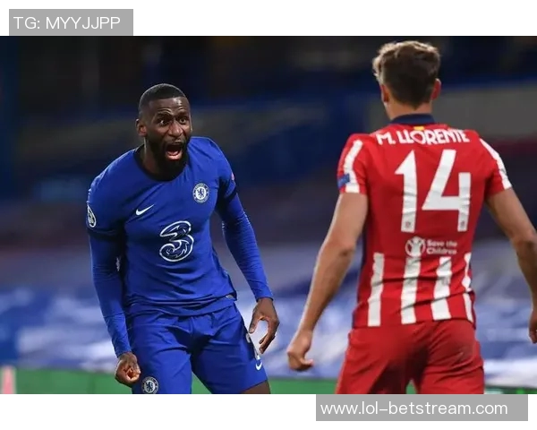 世界杯激战切尔西与马竞0比0平神扑时刻引发全场热议数据分析揭秘