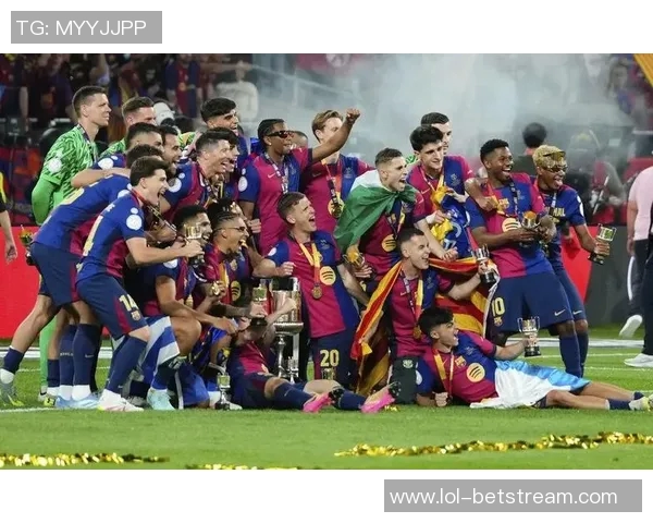 国王杯精彩对决：里昂逆转巴萨帽子戏法引爆全场激情