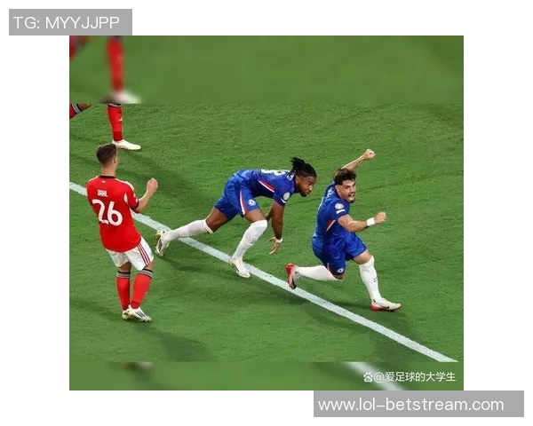 世界杯惊天冷门切尔西与本菲卡激战成平局点球大战引发全场狂欢